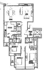 Freesia Woods (D21), Condominium #572696021